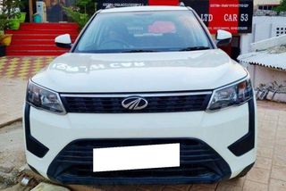 Used Mahindra XUV300 W4 Diesel BSVI