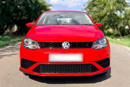 Used 1.0 MPI Trendline