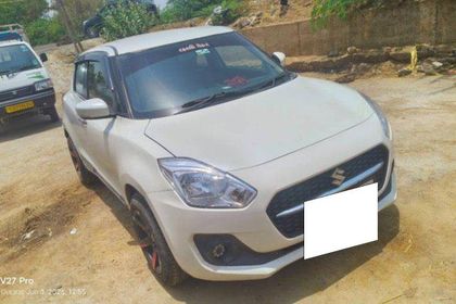 84 Used Maruti Suzuki Swift in Kheda
