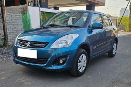 27 Used Maruti Suzuki Swift Dzire in Ballarpur