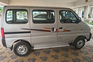 Used Maruti Eeco 5 Seater AC BSIV