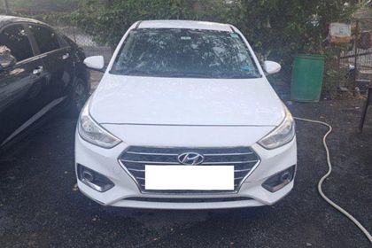 Used CRDi 1.4 EX