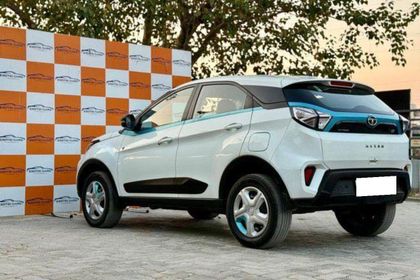 Tata Nexon EV XM