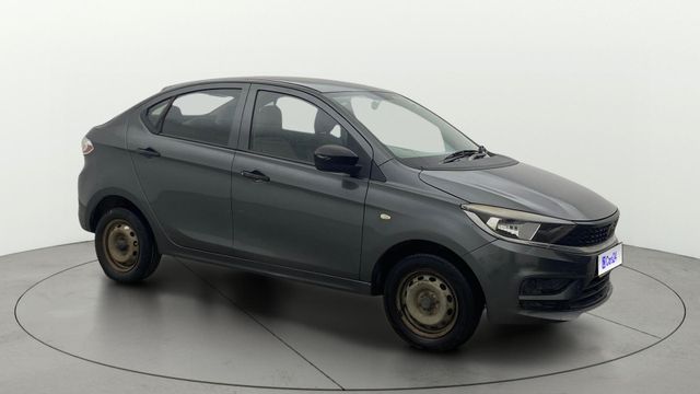 Tata Tigor XE BSVI Second-hand 2021 Tata Tigor XE BSVI for sale in Chennai