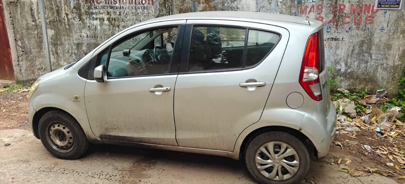 Image Used Car