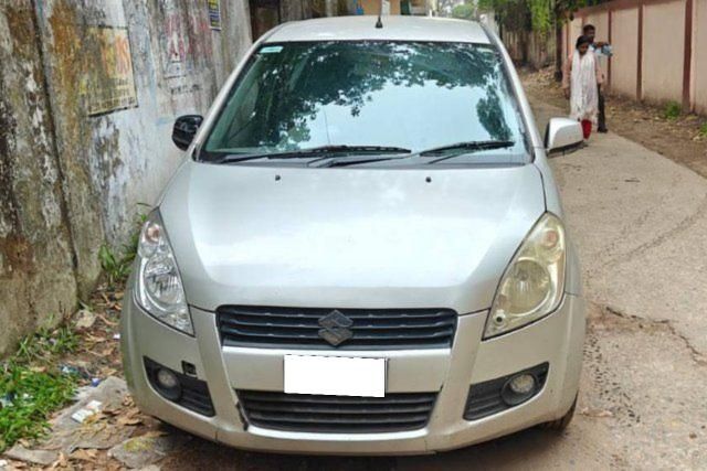Maruti Suzuki Ritz VDi Second-hand 2011 Maruti Suzuki Ritz VDi for sale in Dhanbad