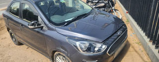 Used Ford Aspire Titanium Diesel