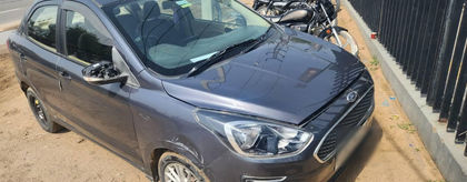 Used Titanium Diesel