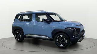Used Kia Syros HTX Turbo