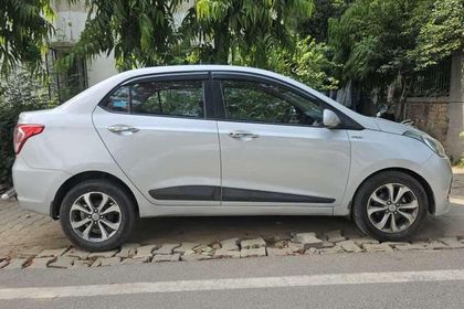 Used 1.1 CRDi SX Option