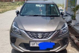 Used Maruti Baleno Delta