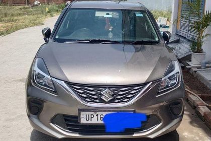 60 Used Maruti Suzuki Baleno