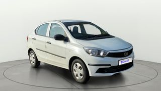 Used Tata Tigor XM