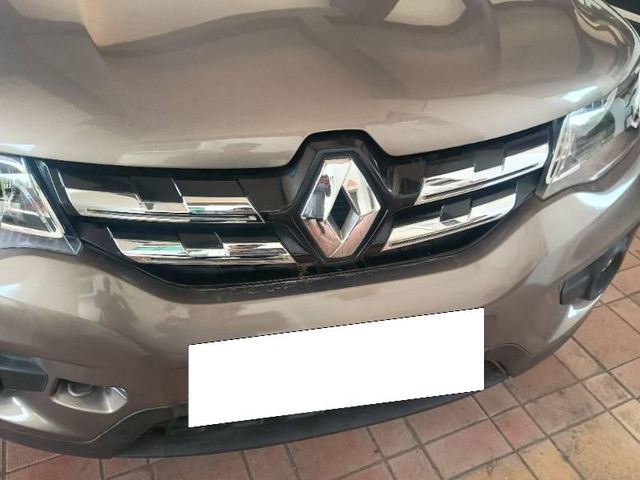 Second-hand 2018 Renault KWID 1.0 RXT Optional for sale in Pune