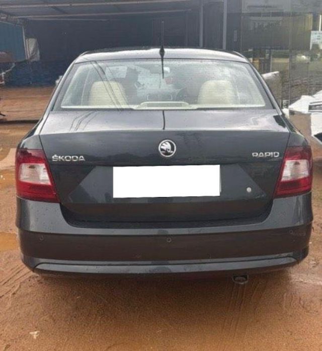 Image Used Car