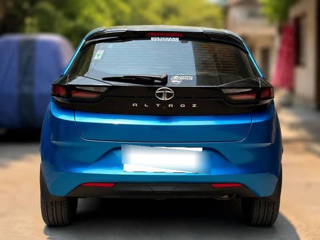 Image Used Car