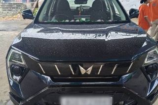 Used Mahindra XUV 3XO AX5 L Turbo