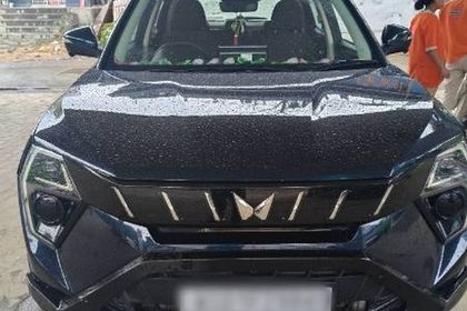 Used AX5 L Turbo