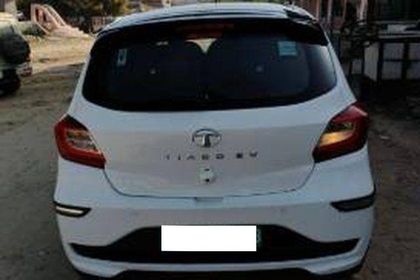 Tata Tiago EV XZ Plus Tech LUX LR ACFC