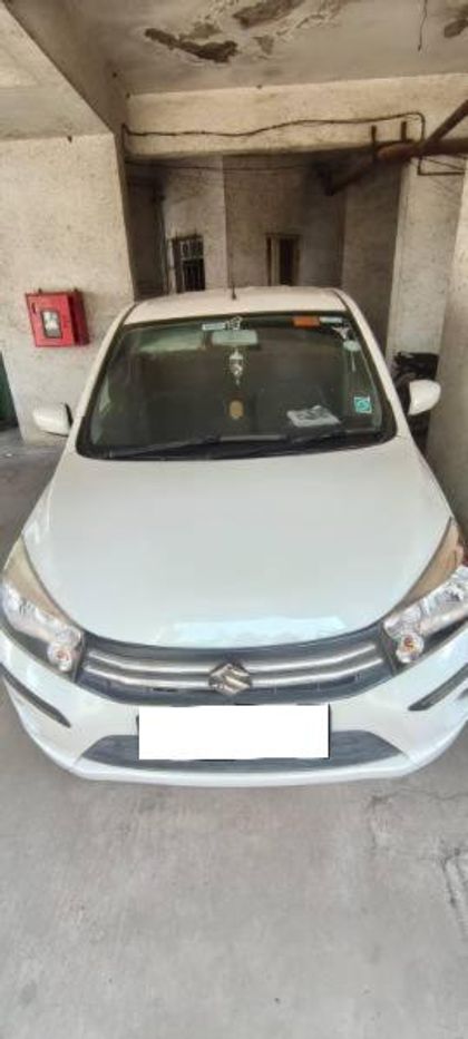 119 Used Maruti Suzuki Celerio