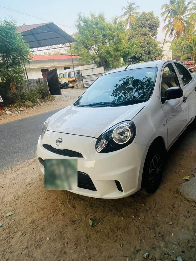 Image Used Car