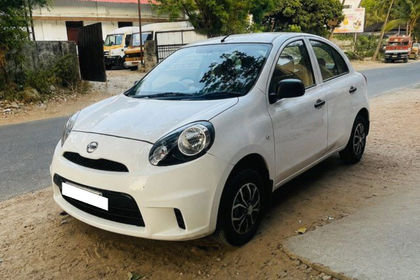 Used XL Petrol