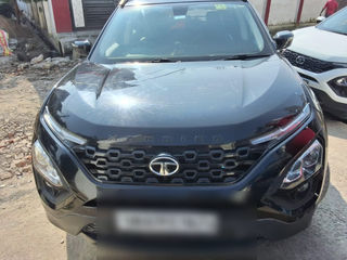 Used Tata Harrier XT Plus BSVI