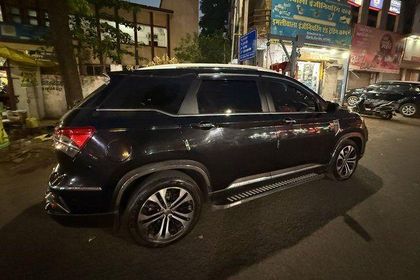 Used Sharp Diesel MT