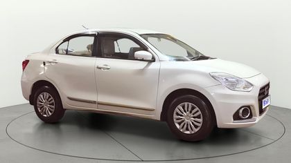 2020 Maruti Suzuki Dzire VXI AT BSVI
