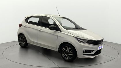 Used XZA Plus AMT BSVI