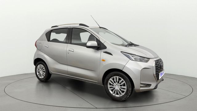 Datsun RediGO AMT 1.0 T Option Second-hand 2021 Datsun RediGO AMT 1.0 T Option for sale in Gurgaon