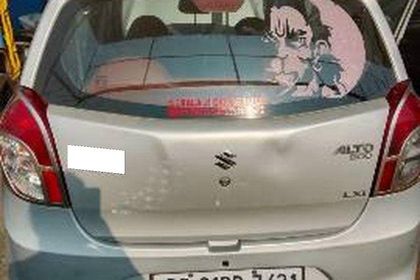 39 Used Maruti Suzuki Alto 800
