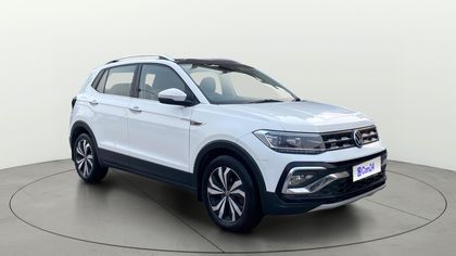 Used 1.5 TSI GT Plus BSVI