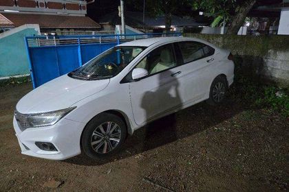 8 Used Honda City