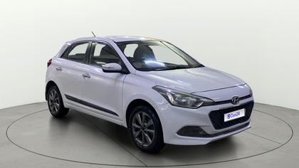 2015 Hyundai i20 Asta 1.4 CRDi