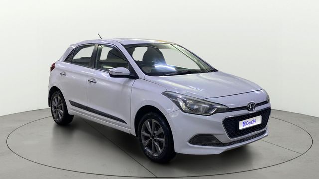Hyundai i20 एस्टा 1.4 CRDi Second-hand 2015 Hyundai i20 एस्टा 1.4 CRDi for sale in Bhopal