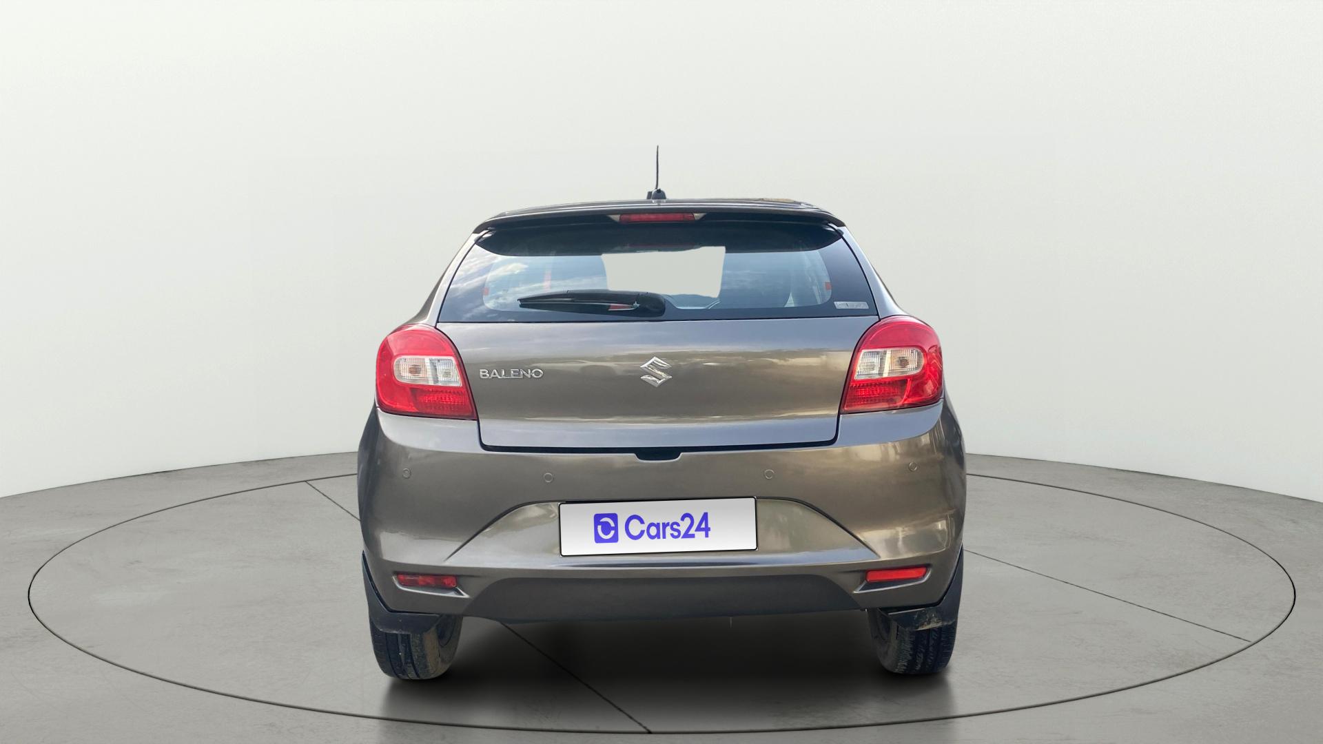 Image Used Car
