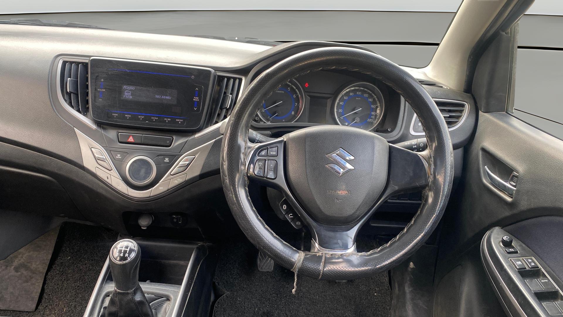 Image Used Car