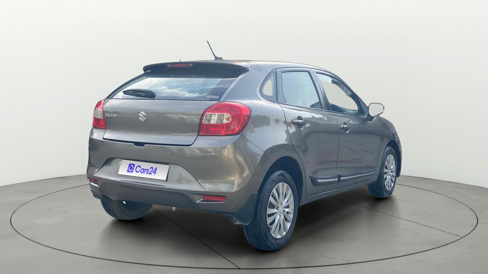Image Used Car
