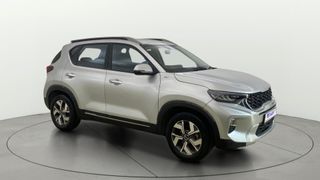 Used HTX Plus Turbo iMT BSVI
