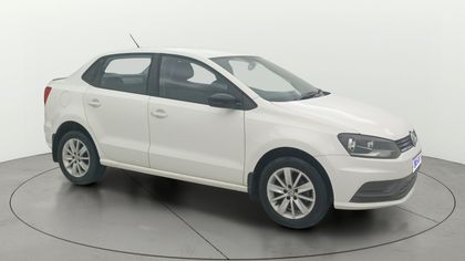 Used 1.2 MPI Comfortline