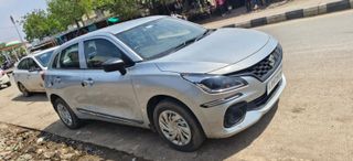 Used Maruti Baleno Sigma