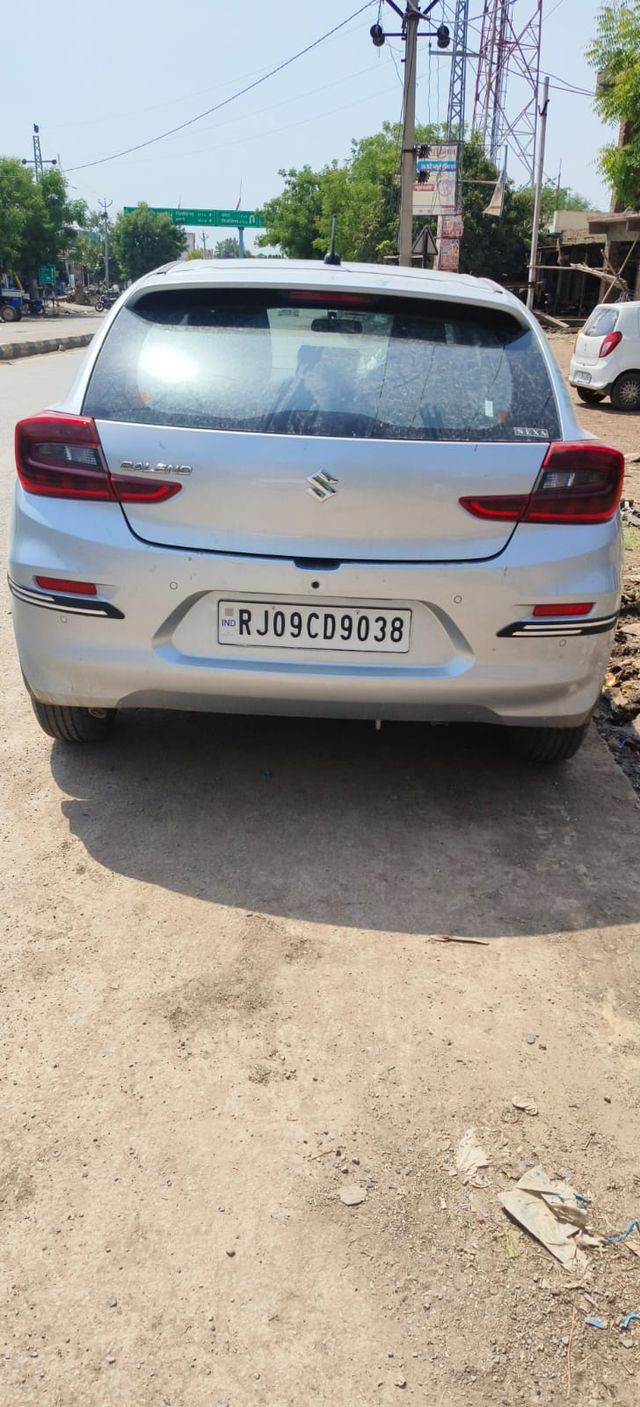 Image Used Car
