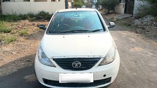 Used Tata Indica Quadrajet LX