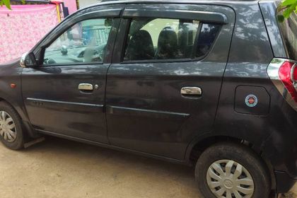 16 Used Maruti Suzuki Alto 800