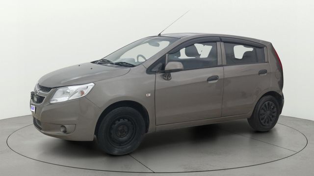 Image Used Car
