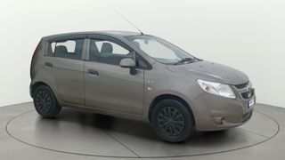 Used 1.2 LS ABS