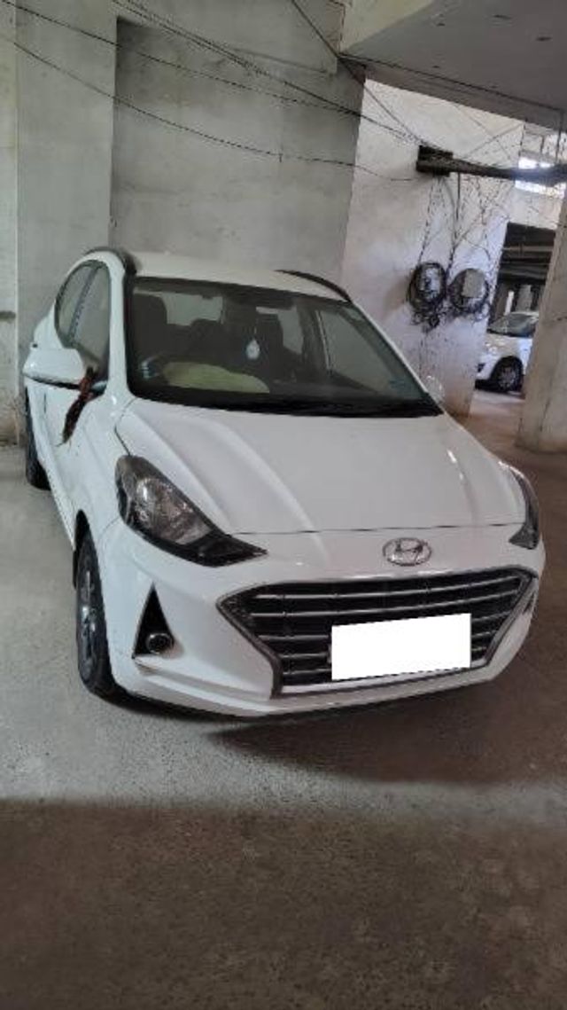 Hyundai Grand i10 Nios Sportz Second-hand 2022 Hyundai Grand i10 Nios Sportz for sale in Bhubaneswar