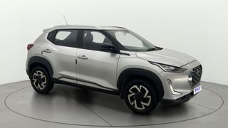 Used Nissan Magnite Turbo XV BSVI