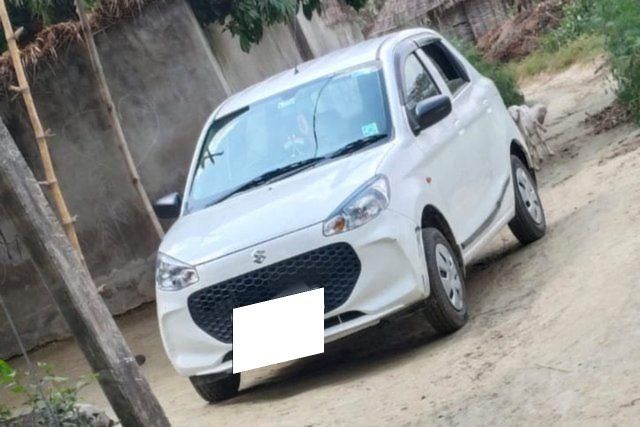 Maruti Suzuki Alto K10 VXI Plus Second-hand 2025 Maruti Suzuki Alto K10 VXI Plus for sale in Gurgaon